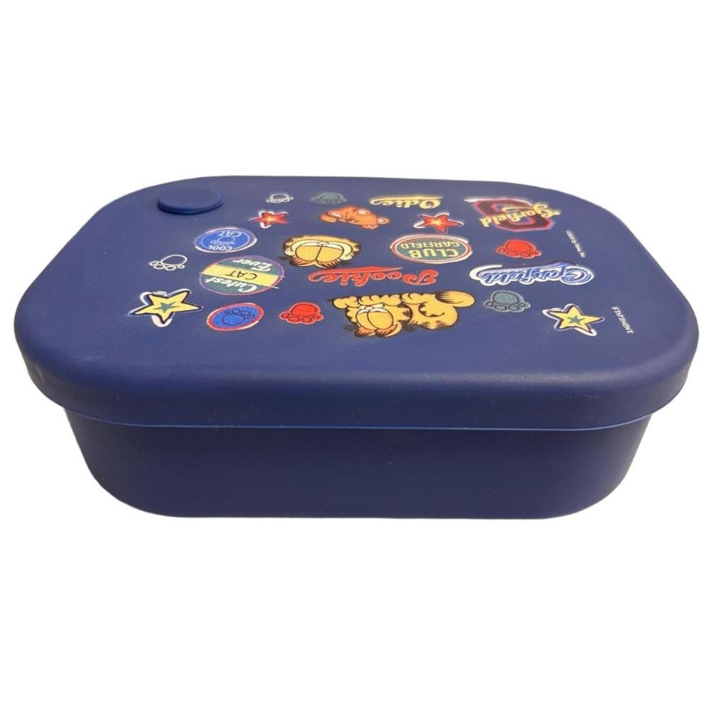 Taper Silicona Garfield 770 ML