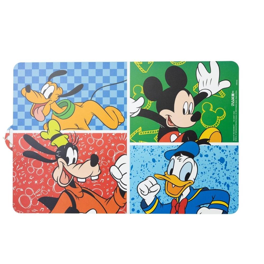 Individual Mickey