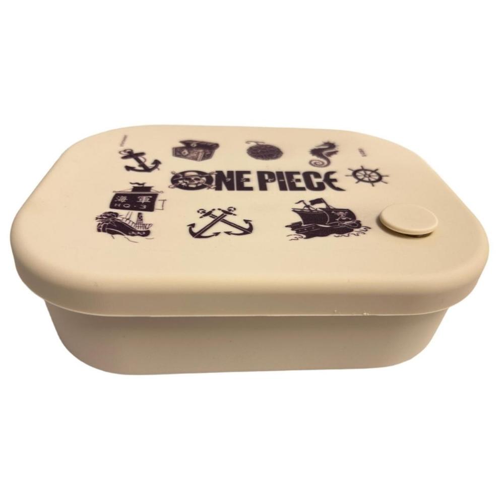 Taper Silicona One Piece 770 ML