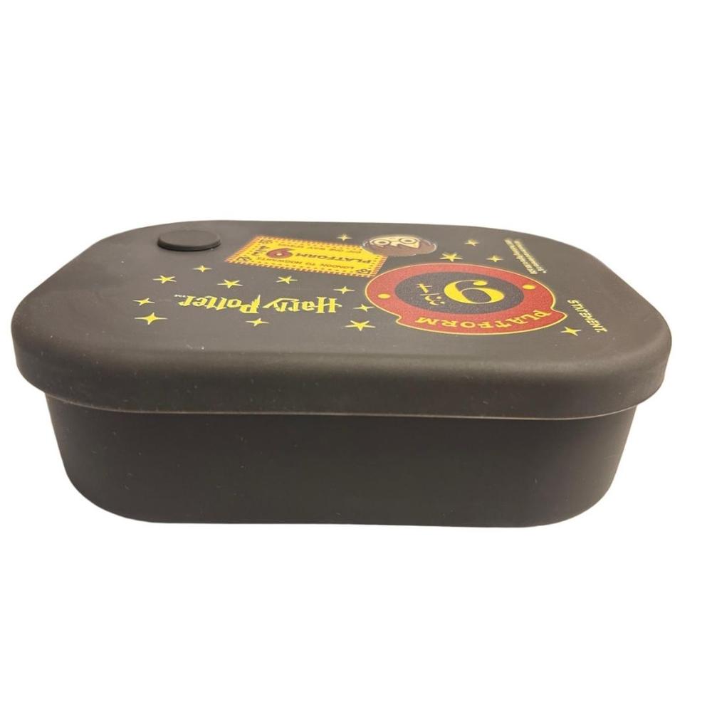 Taper Silicona Harry Potter 700 ML