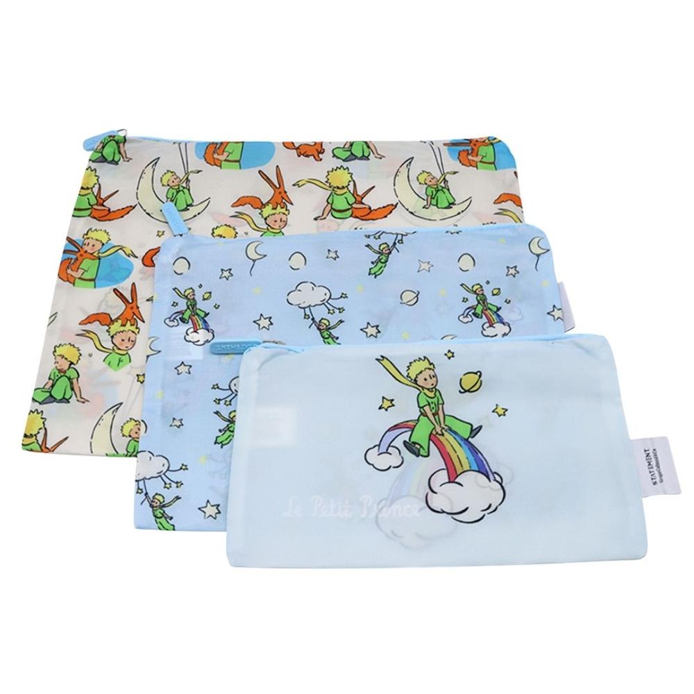 Set de Estuches x3 El Principito