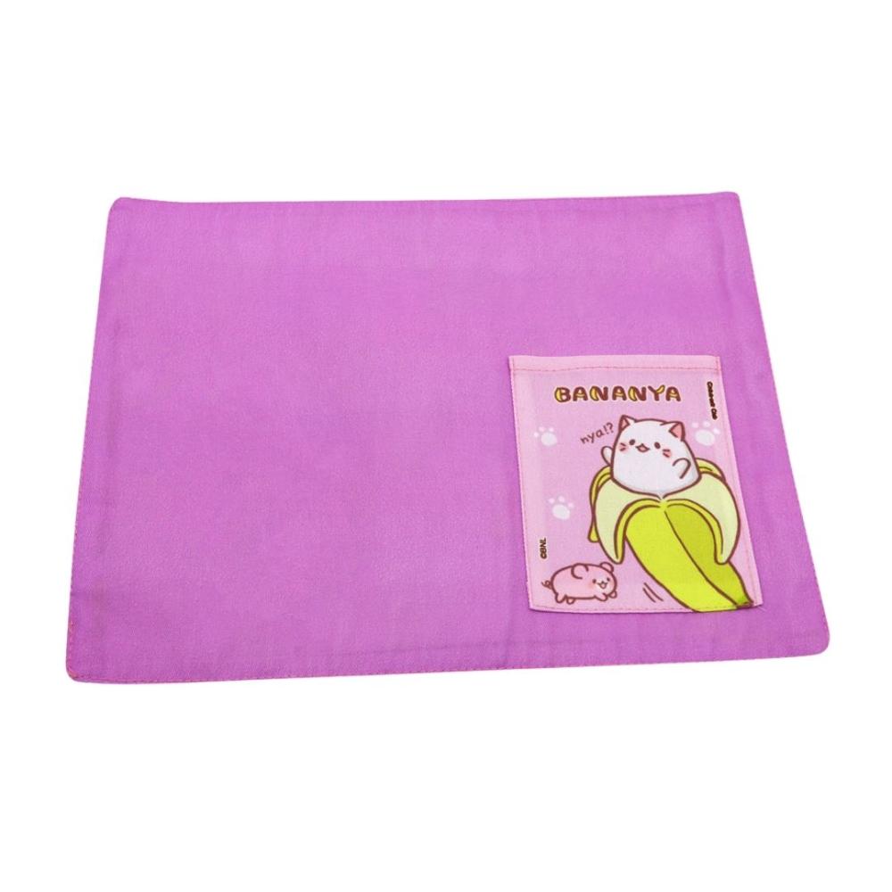 Individual Reversible Bananya