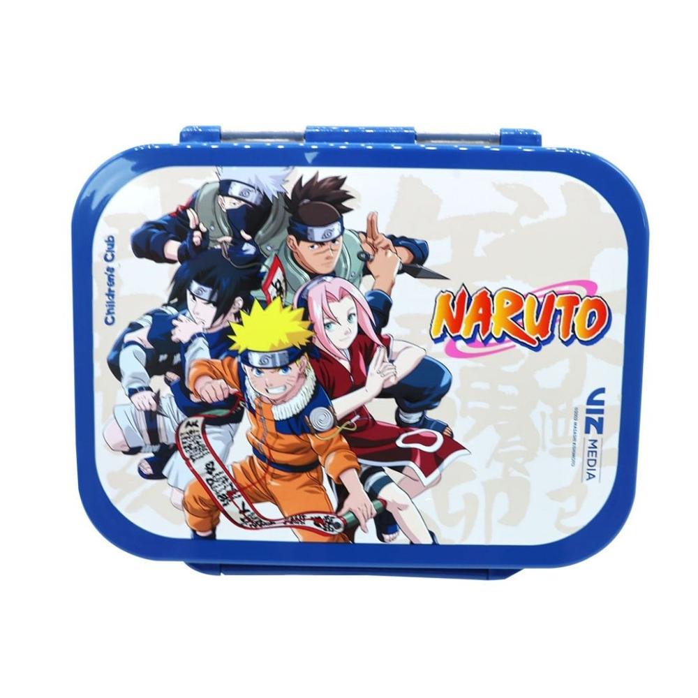 Taper Naruto 900 ML