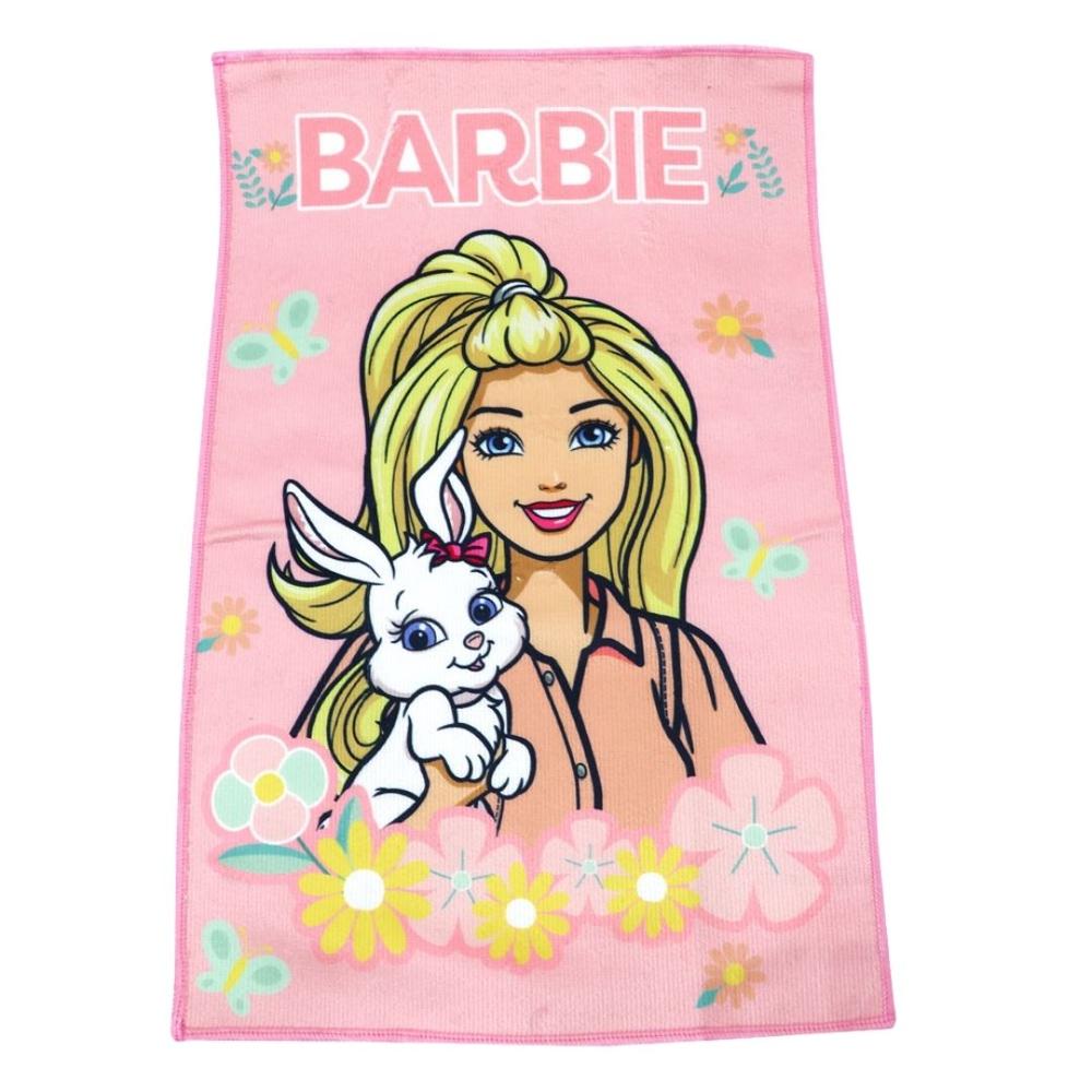 Set de Toallas x2 Barbie