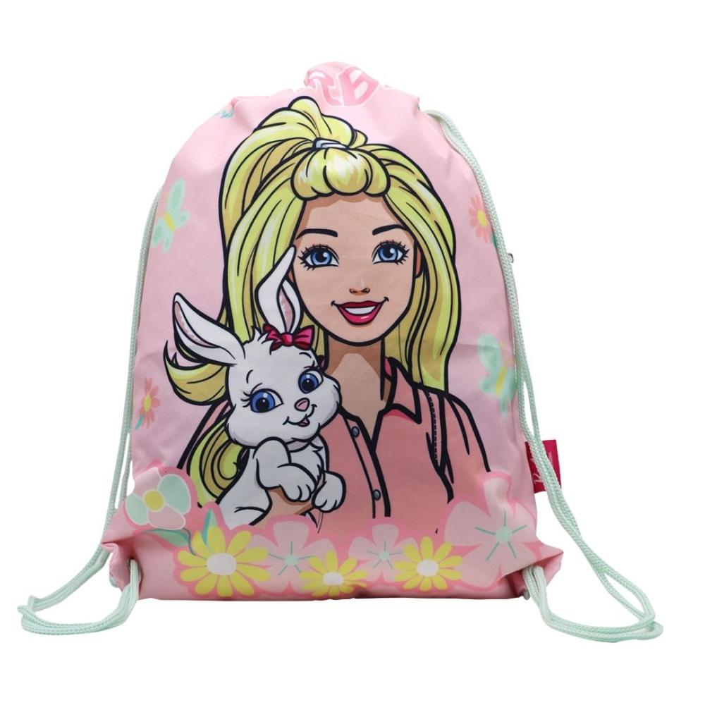 Bolsa de Aseo Barbie