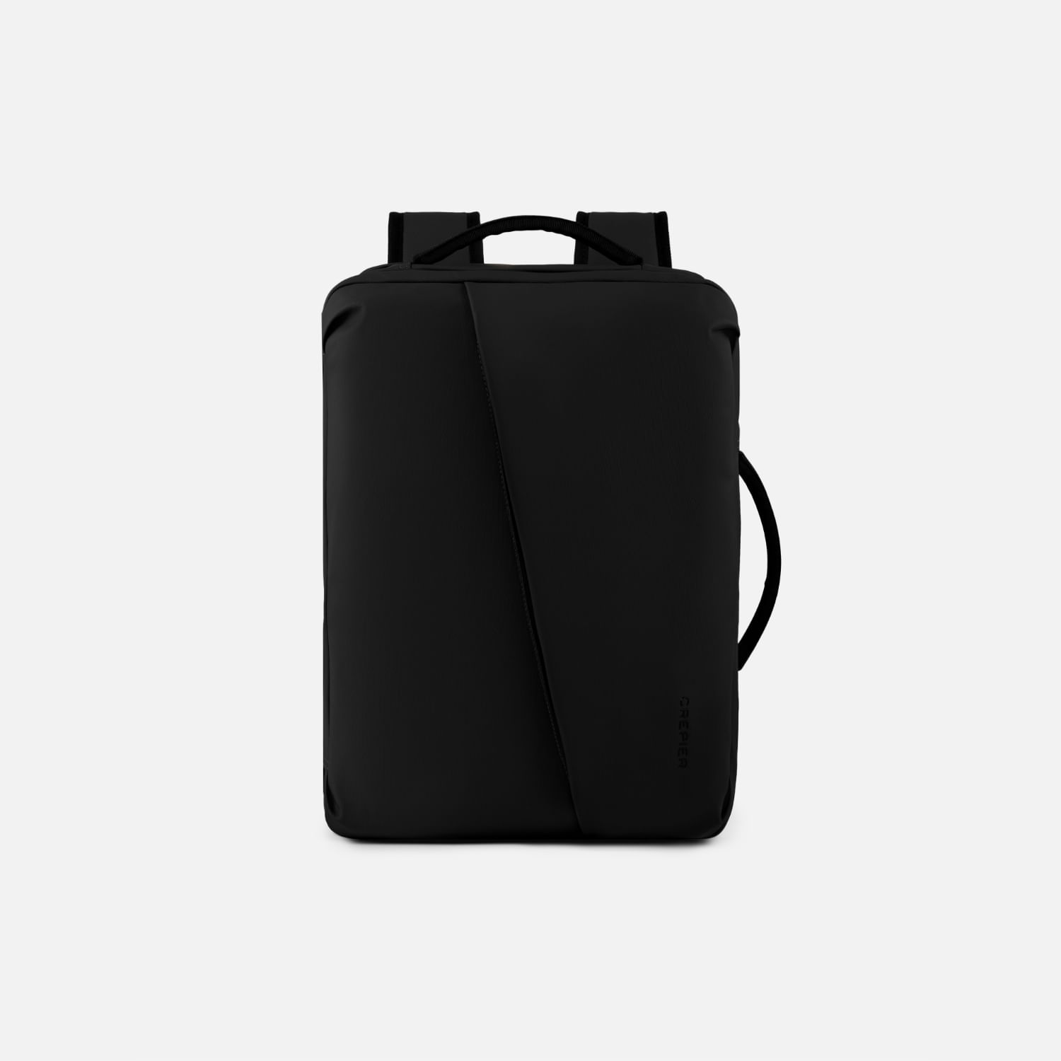 Mochila Crepier Carpo 2.0 Grande Negro