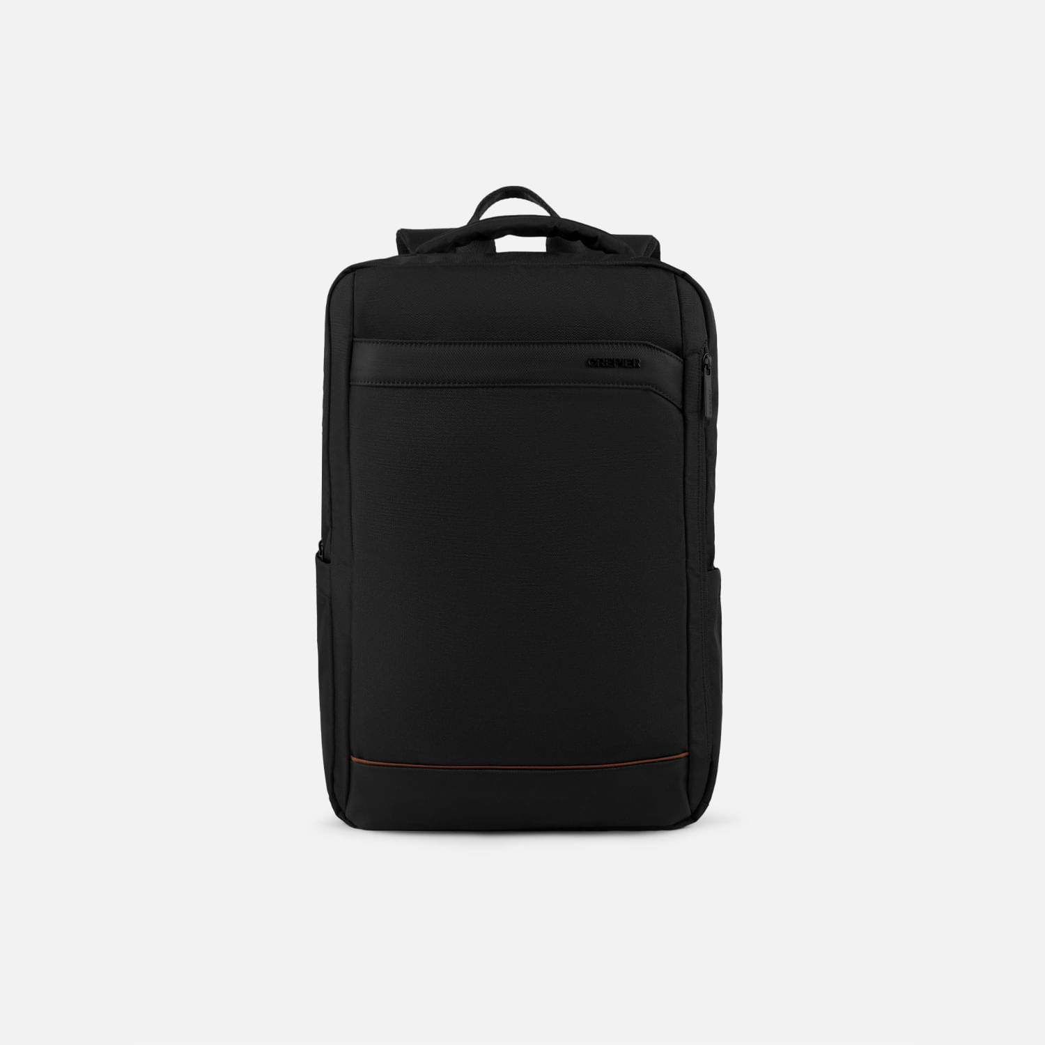 Mochila Crepier Beltmont 2.0 Grande Negro