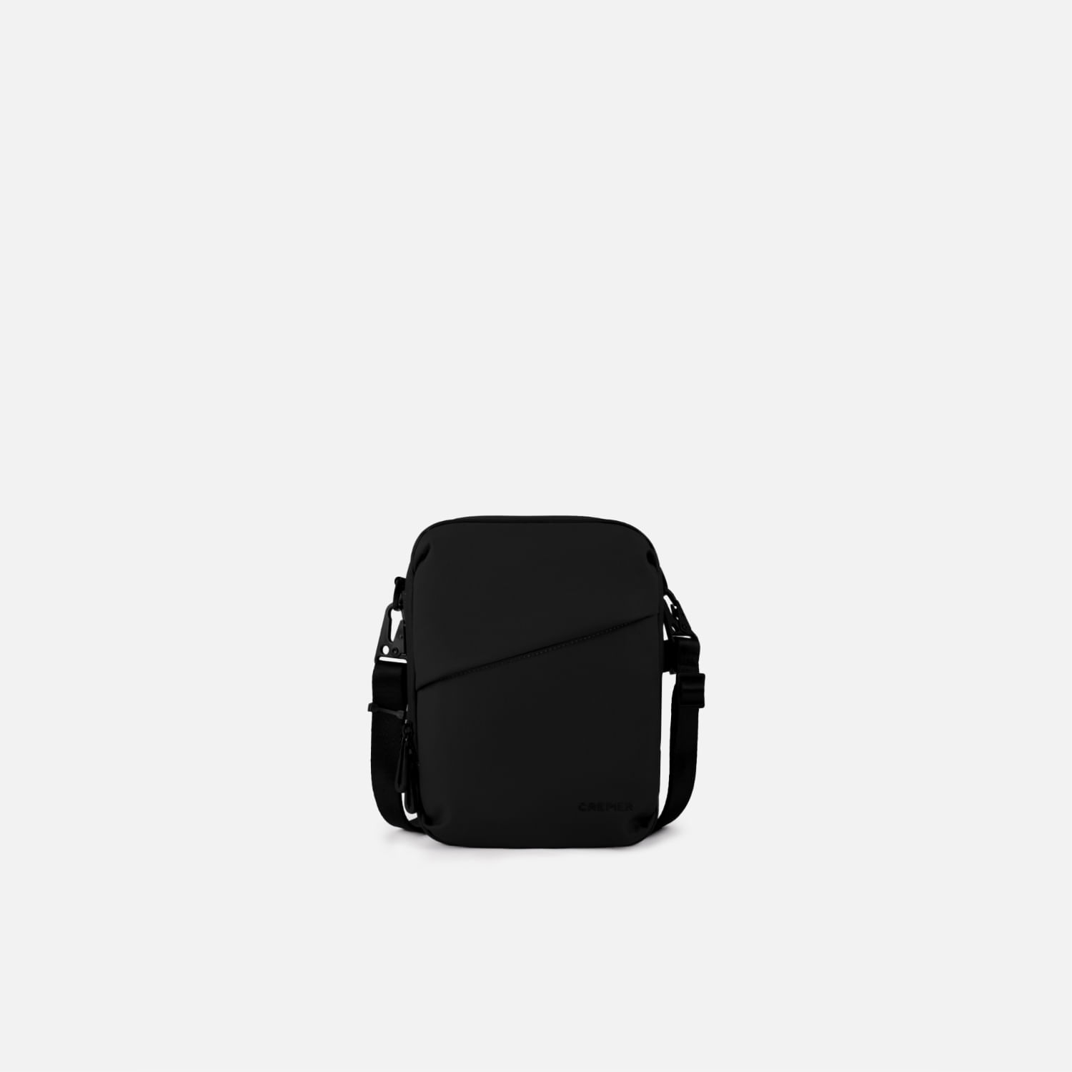 Morral Crepier Mini Carpo 2.0 Mini Negro