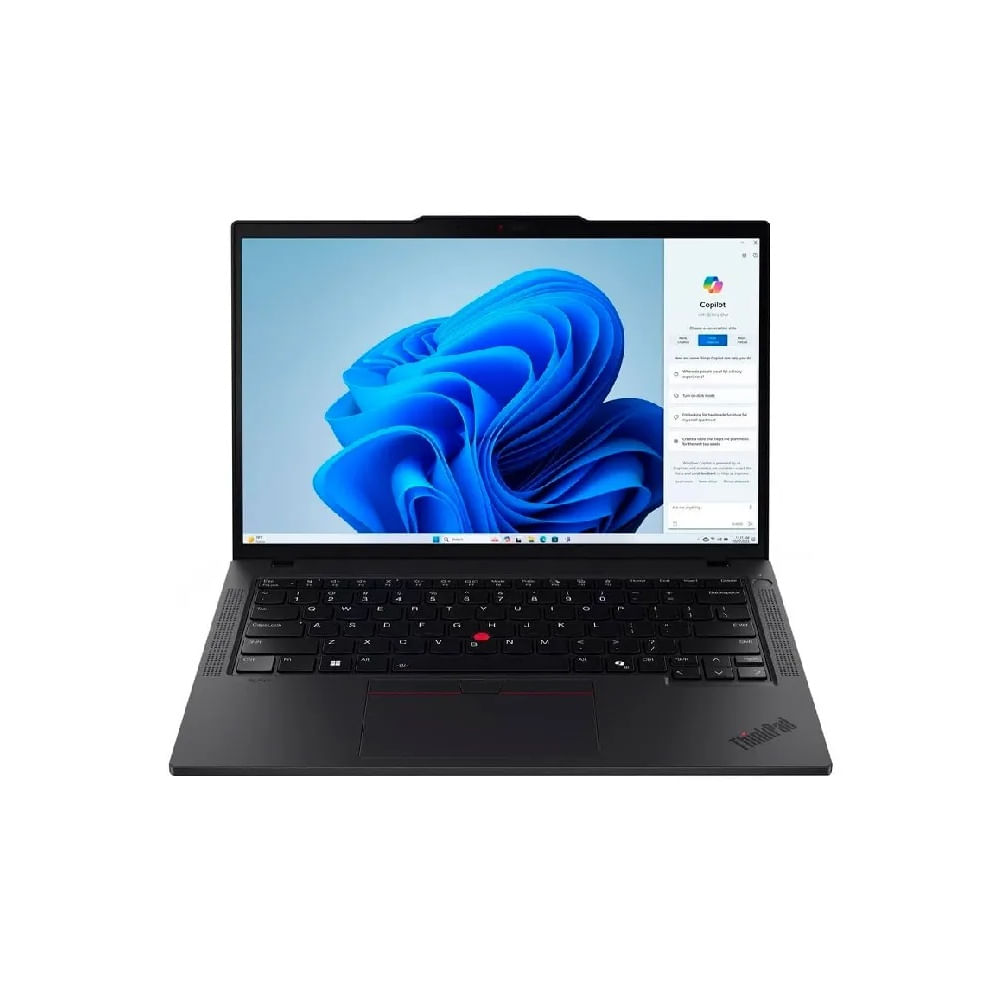 LENOVO THINKPAD T14 GEN 5 AMD RYZEN 7 PRO 8840U 16GB 512SSD 14 WUXGA  TACTIL WIN 11  PRO