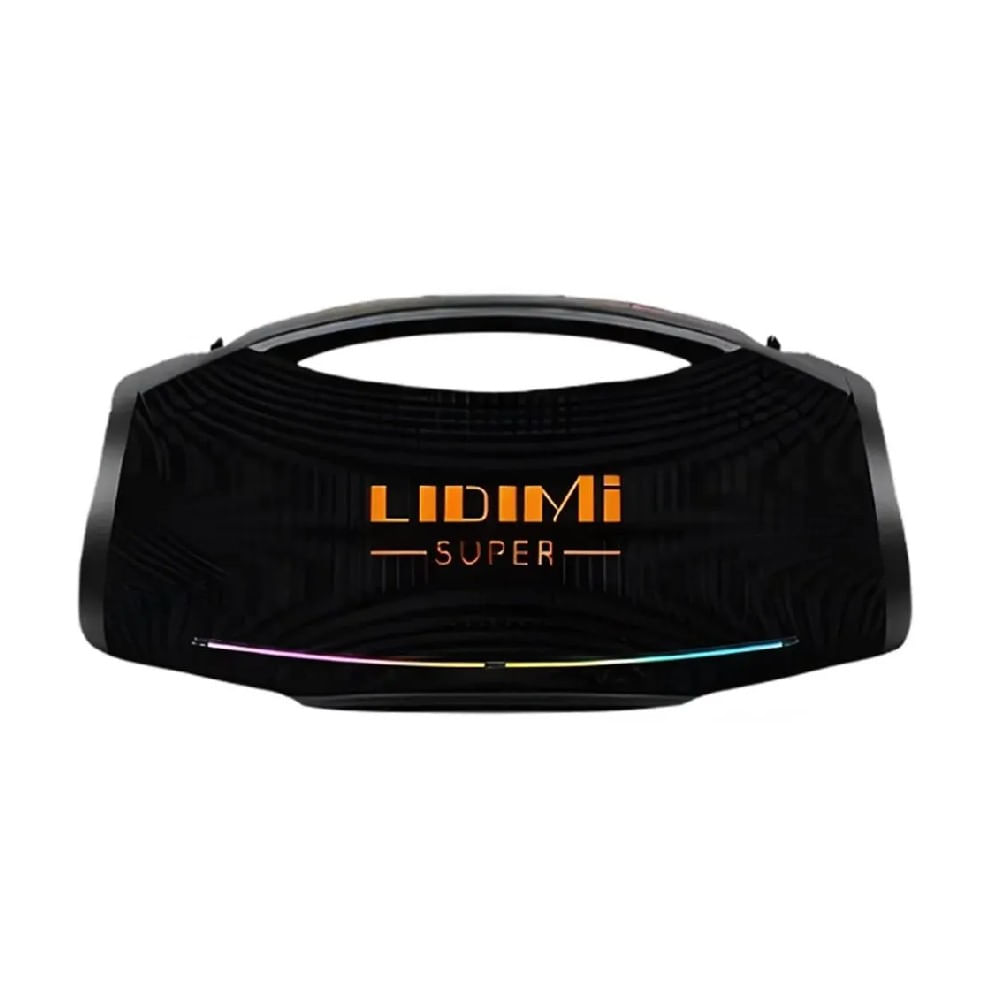 Lidimi Parlante Bluetooth D-S686 Super 200W