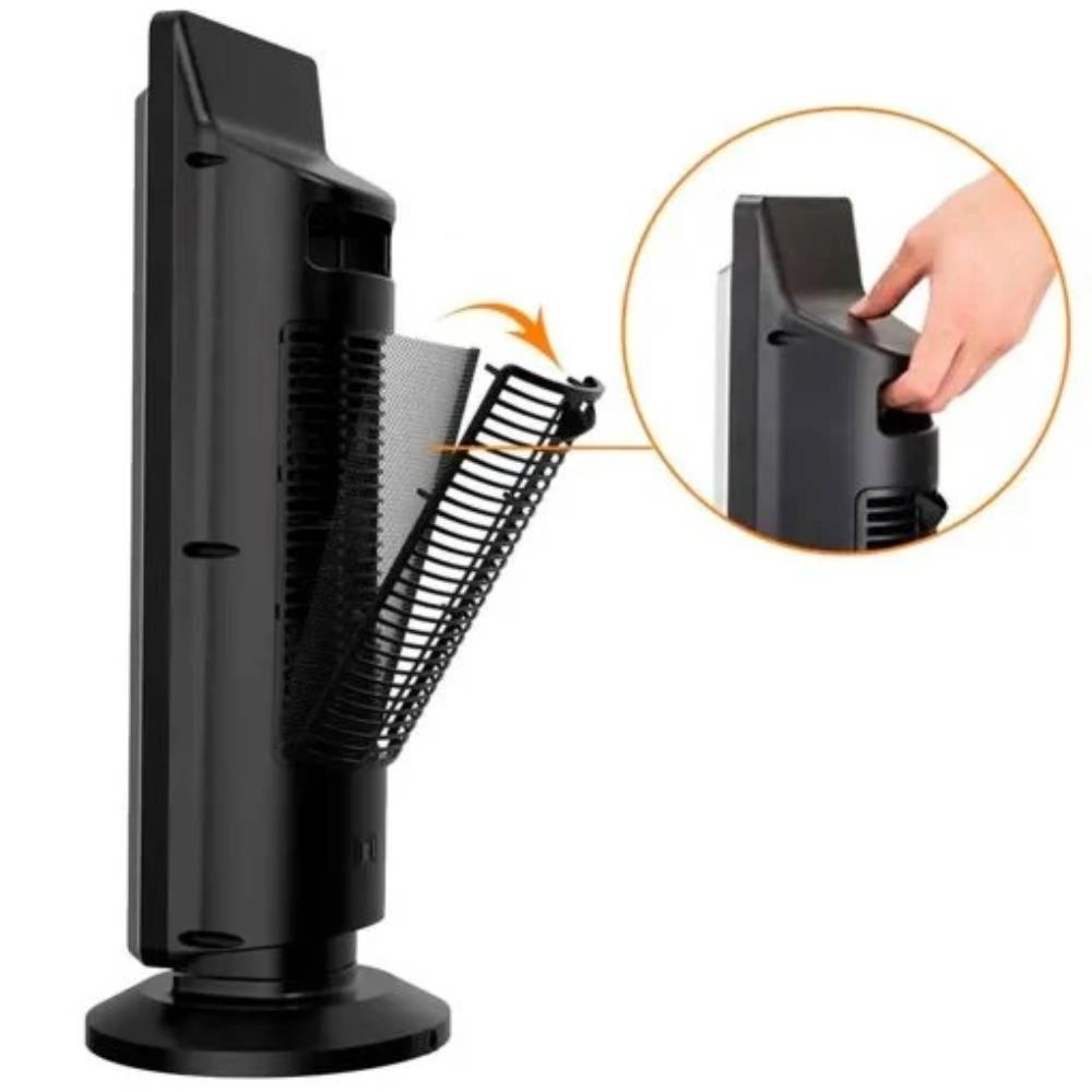 Termoventilador Imaco Cerámico TC3116