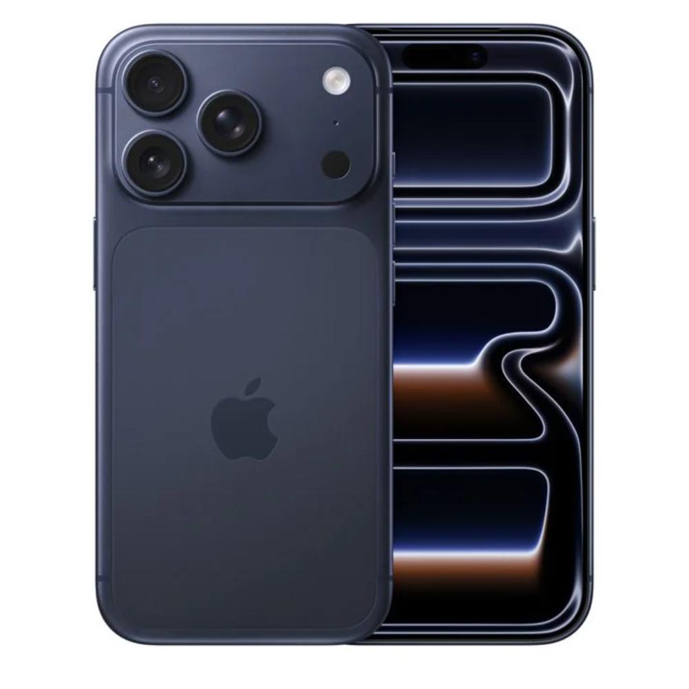 IPHONE 17 PRO 256GB ESIM - DEEP BLUE