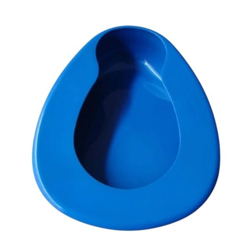 Chata de Plastico Anatomico