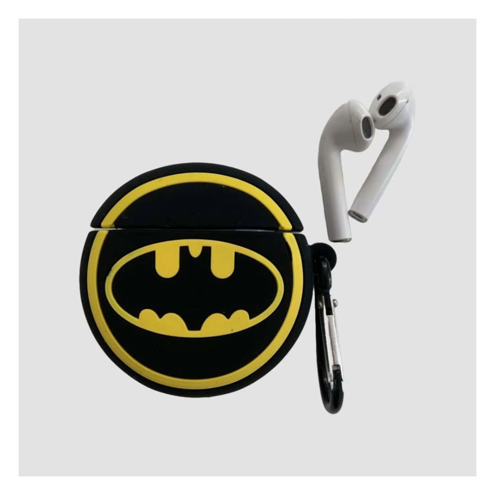 Funda para los audífonos