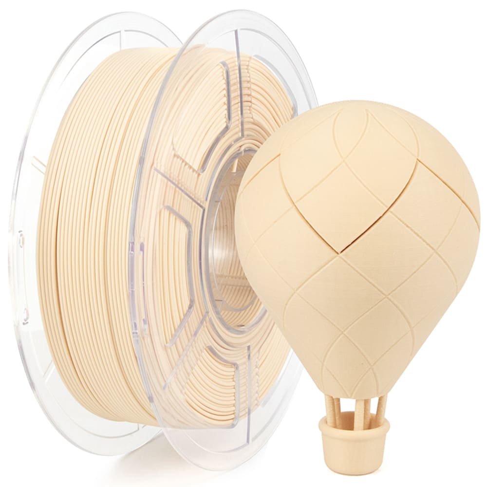 Filamento Isanmate HS PLA MATE Café