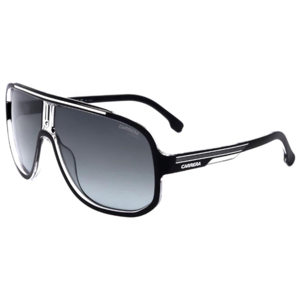 Lentes de sol CARRERA CA1058-S-80S-9O - Black-White