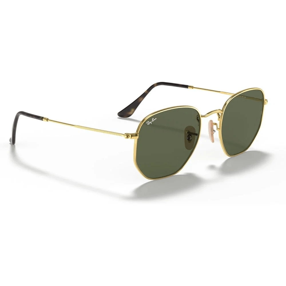 LENTES DE SOL RAY BAN RB3548N NEGRO