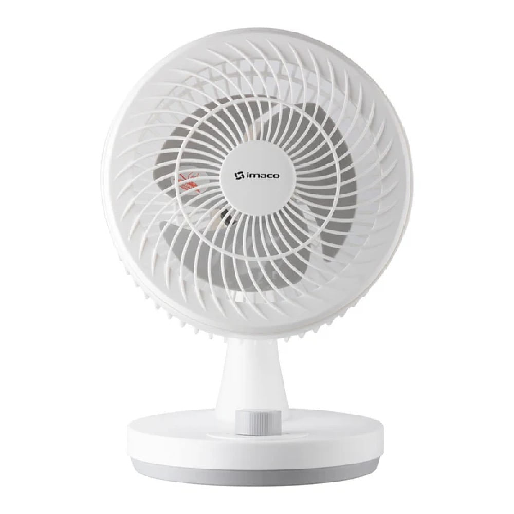 Imaco ventilador de mesa CF0840 8