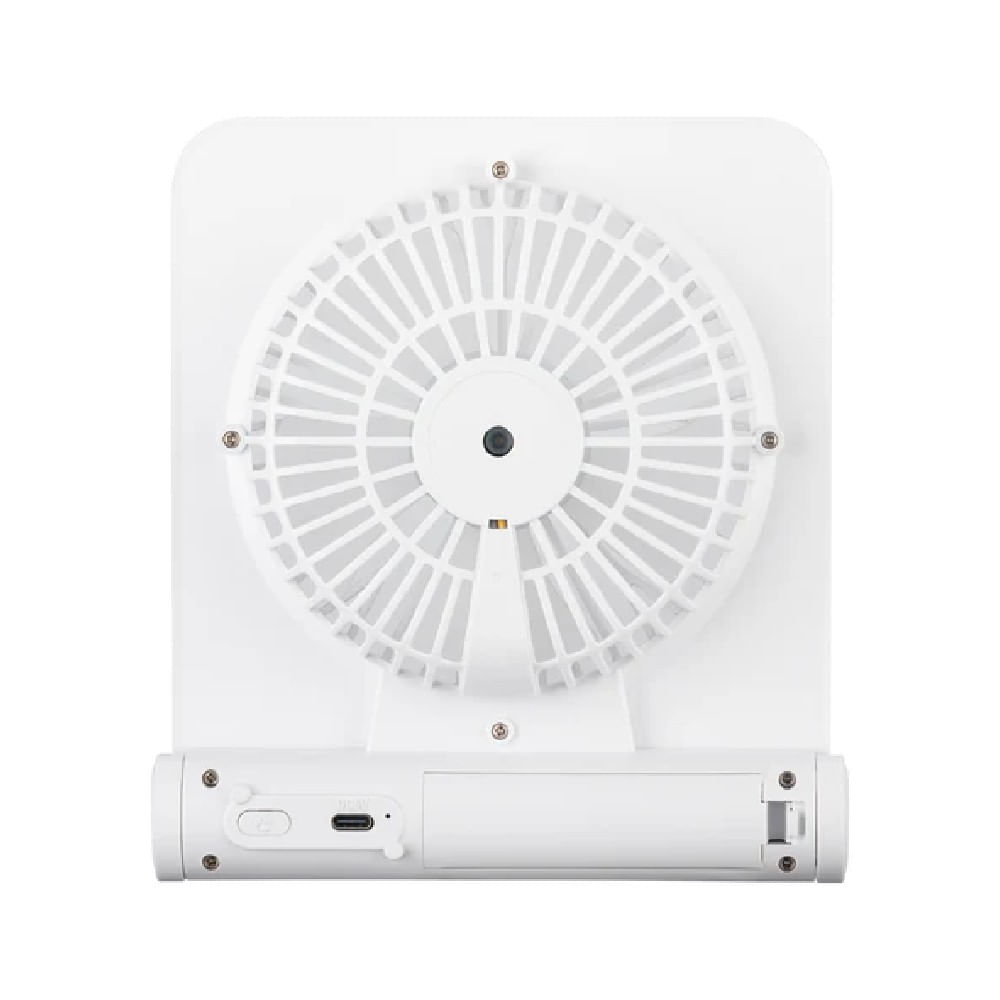 Imaco RF0504 mini ventilador USB