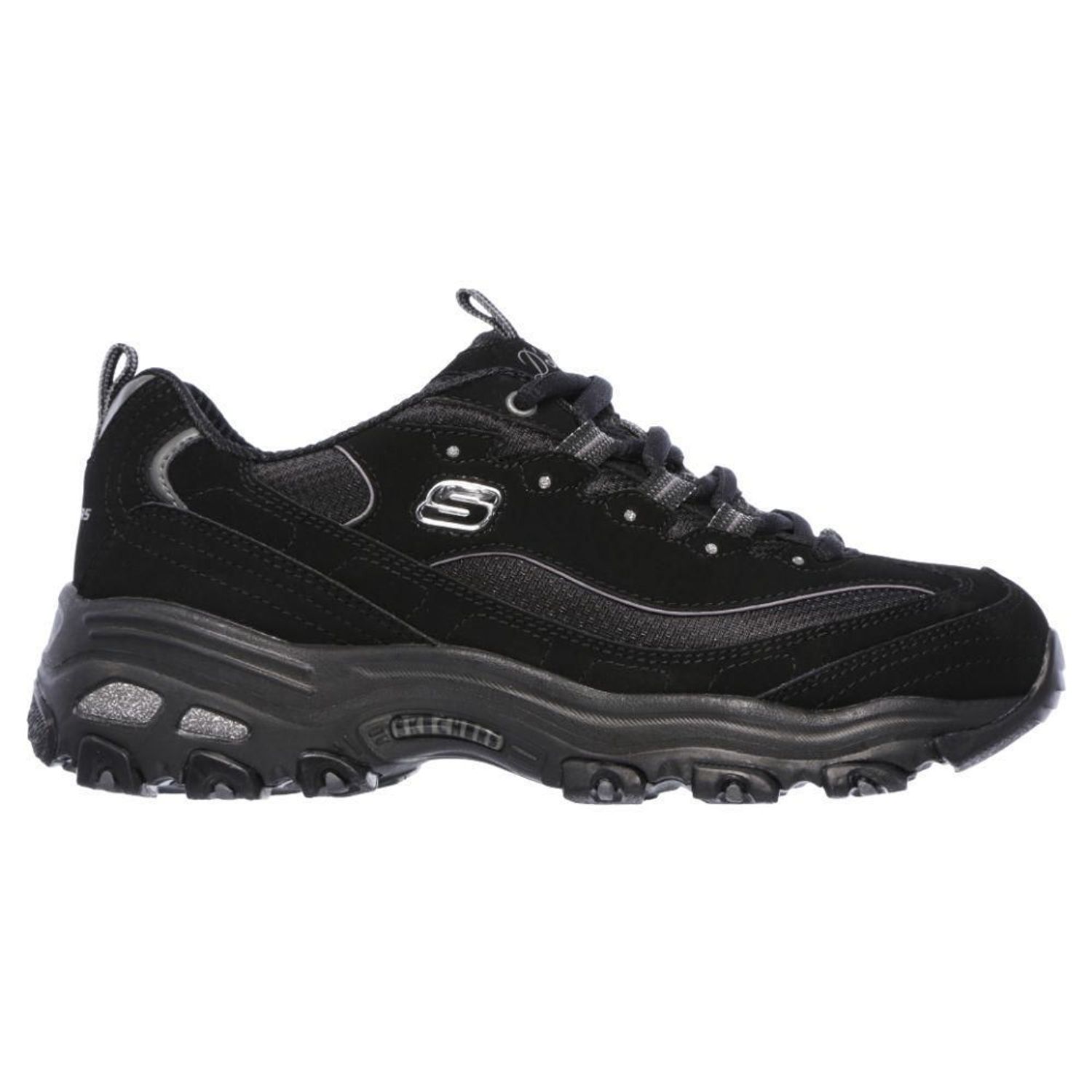 basura Acostumbrar infinito Zapatillas Urbanas Skechers Mujer 11930-Bbk D'Lites Negro | Oechsle - Oechsle basura Acostumbrar infinito Zapatillas Urbanas Skechers Mujer 11930-Bbk D'Lites Negro | Oechsle - Oechsle
