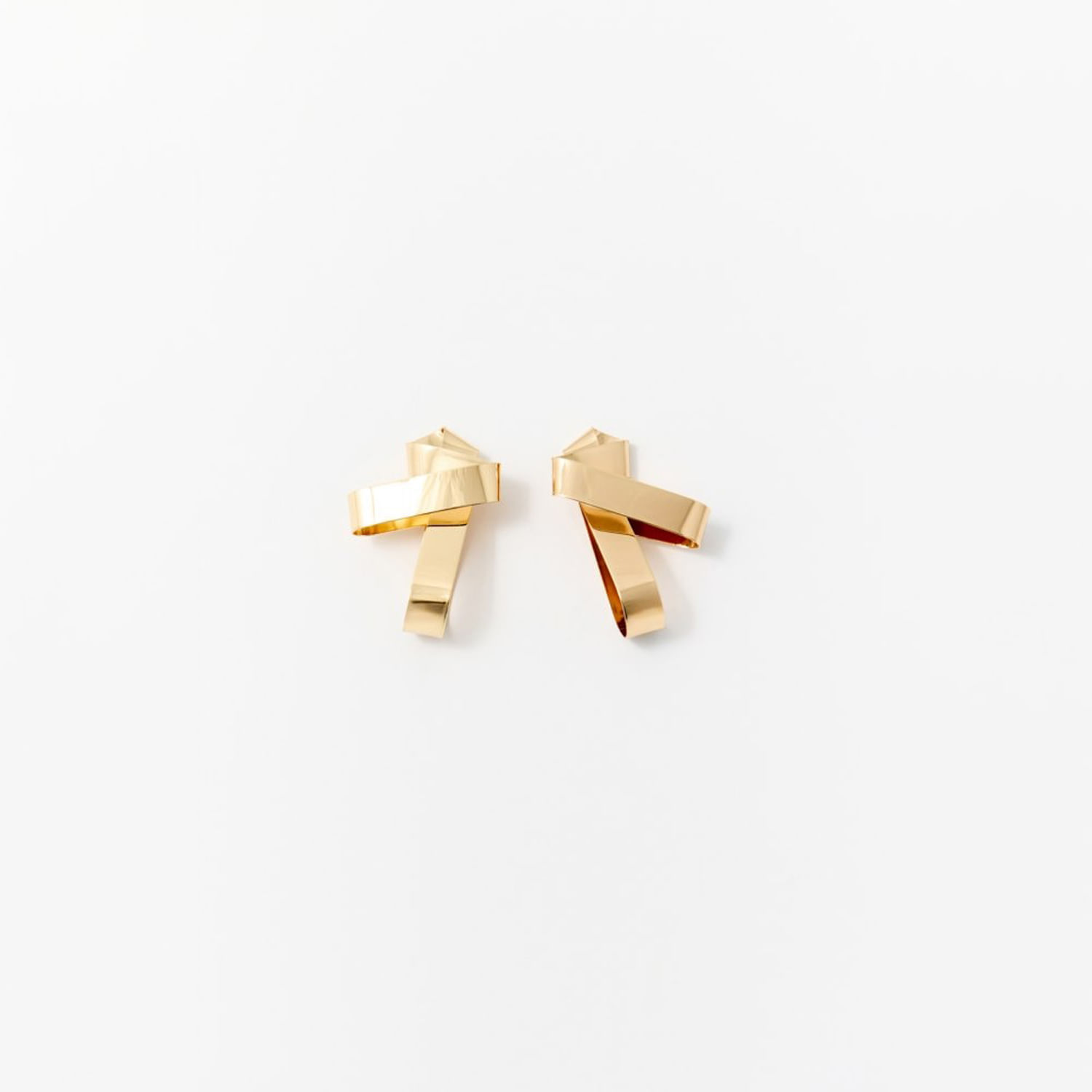 Aretes Mujer Sfera Flecos Cup Sanito Mx Oro