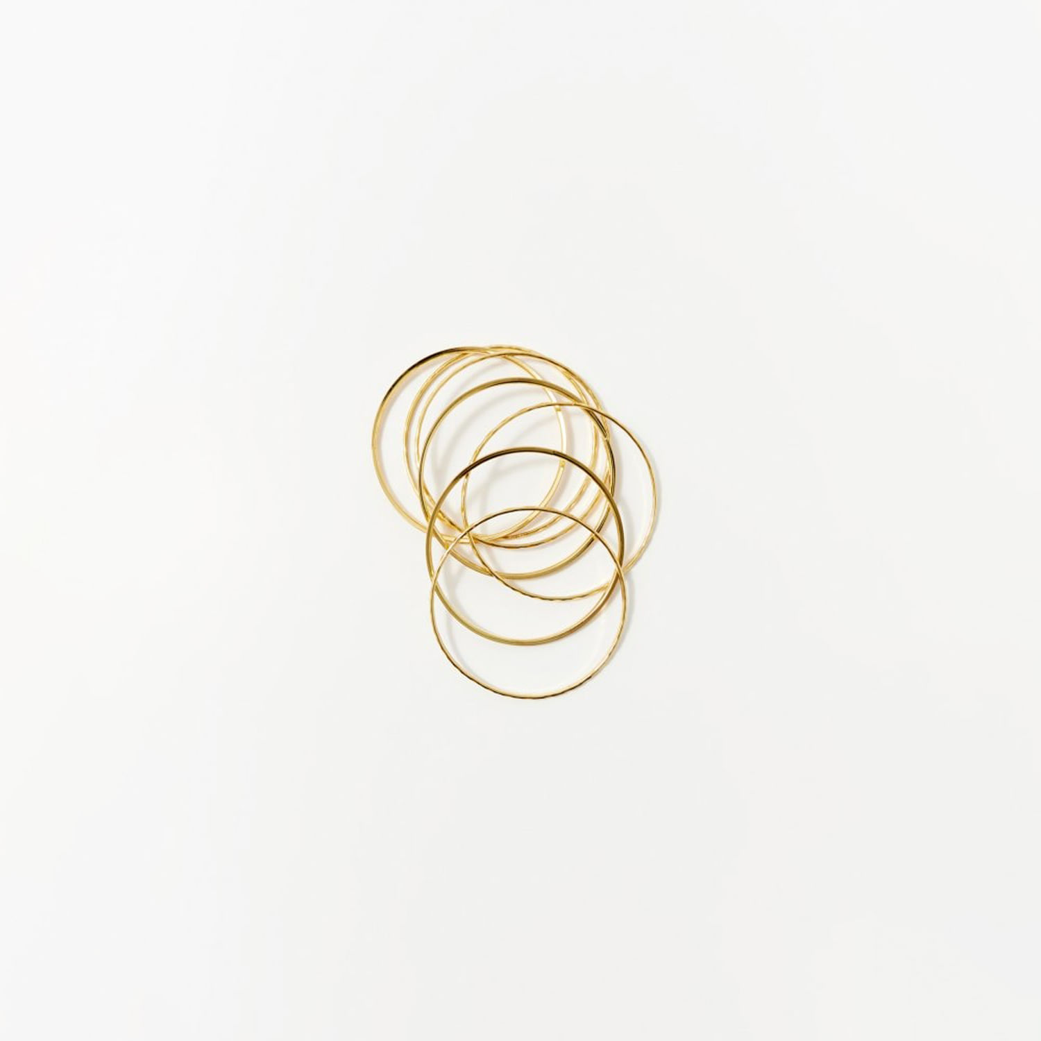 Pulsera Mujer Sfera Semanario Purpurina Combinado Oro