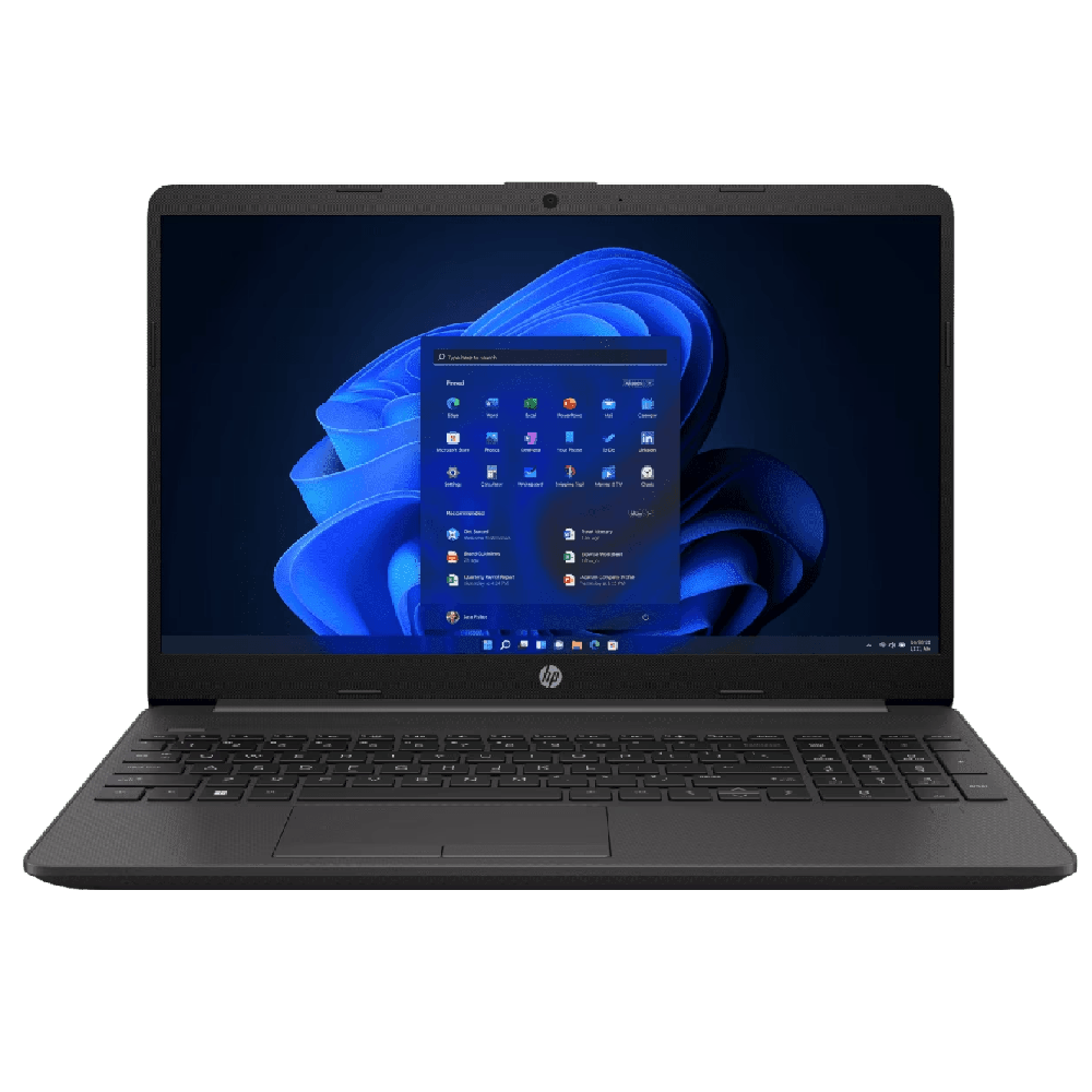 Hp 250 G8 I5 10ma 8GB RAM 256GB SSD 1TB HDD 15.6 IPS Reacondicionada 1 Año Garantía COOLER