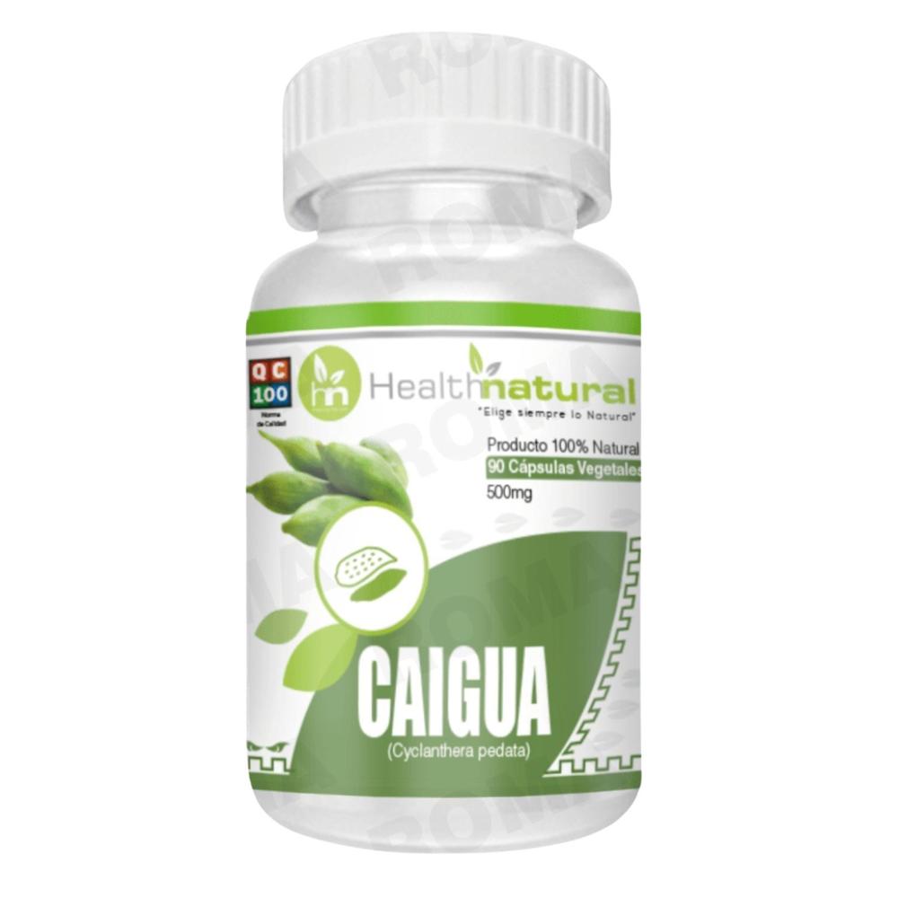 CAIGUA HEALTHNATURAL 500MG