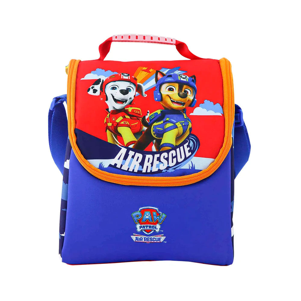 Lonchera Paw Patrol Ranger Scool 805640