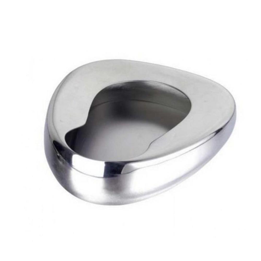 Chata de Acero Quirurgico