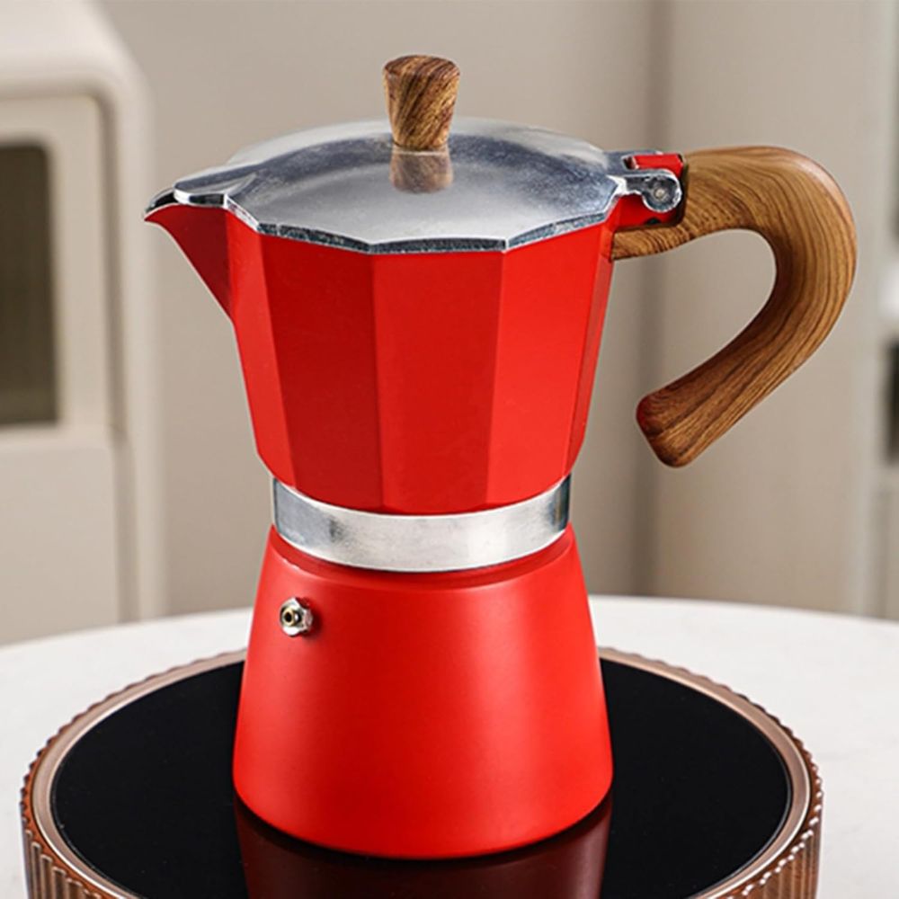 Moka italiana vintage 600 ml
