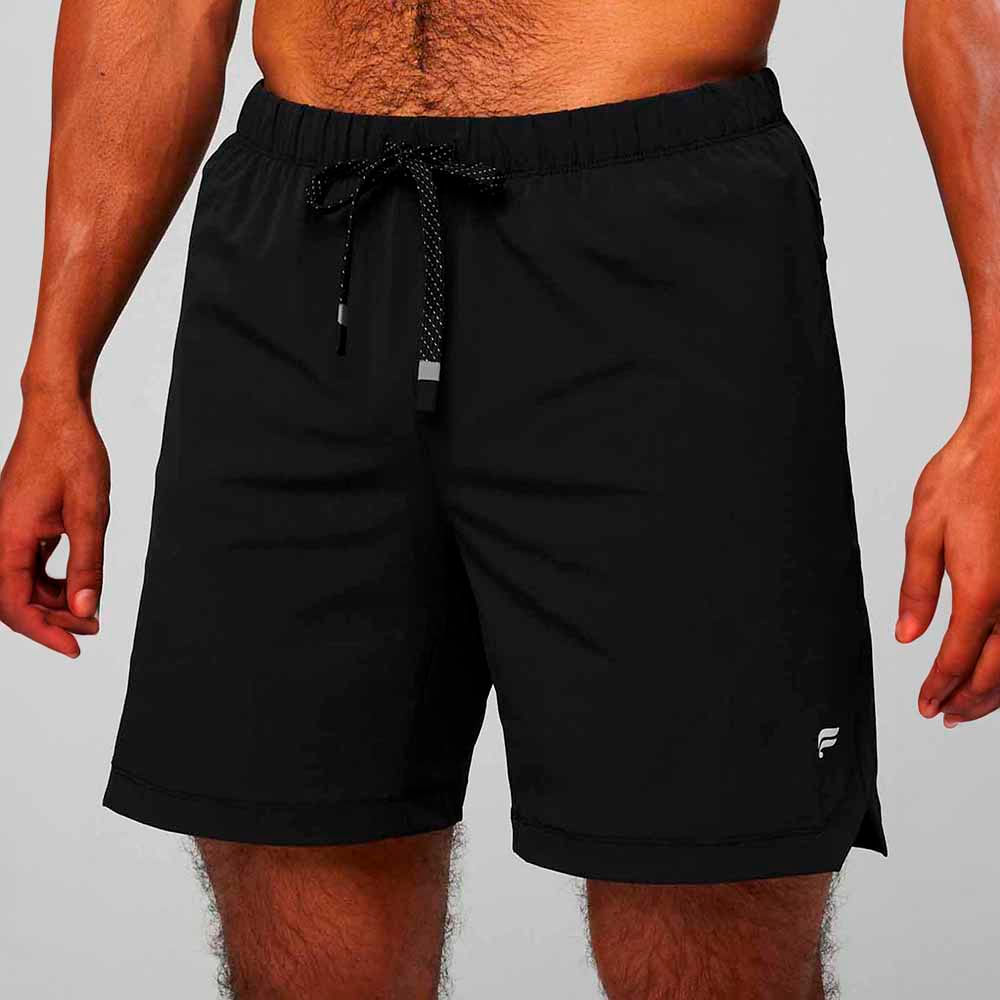Short Deportivo Fabletics Hombre The 7 One