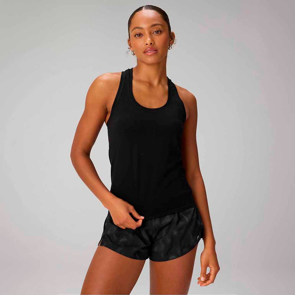 Polo Deportivo Fabletics Mujer Feather Tech+ Racerback Tank