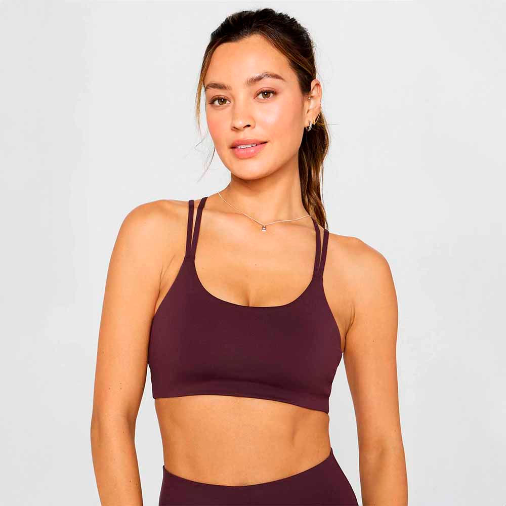 Top Deportivo Fabletics Mujer Principal Low Impact
