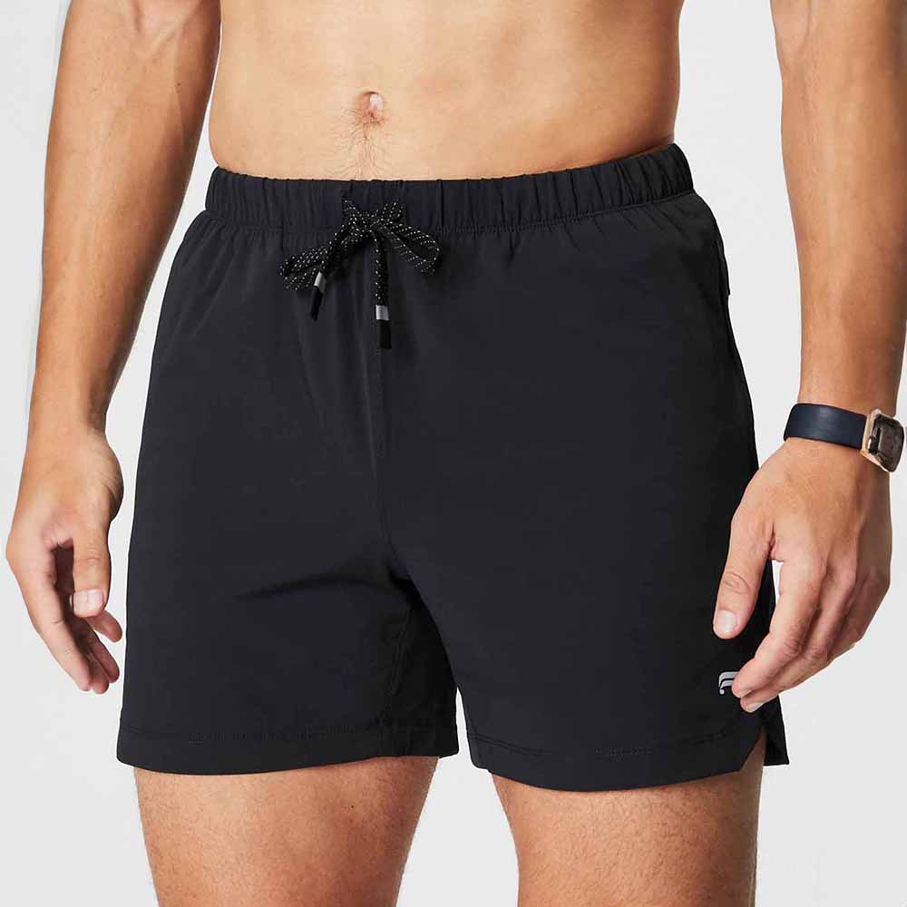 Short Deportivo Fabletics Hombre The 5 One