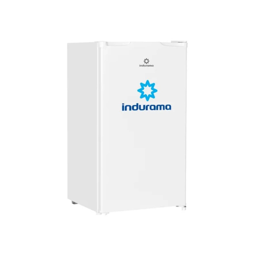 Frigobar Indurama Ri-101 Blanco 90L