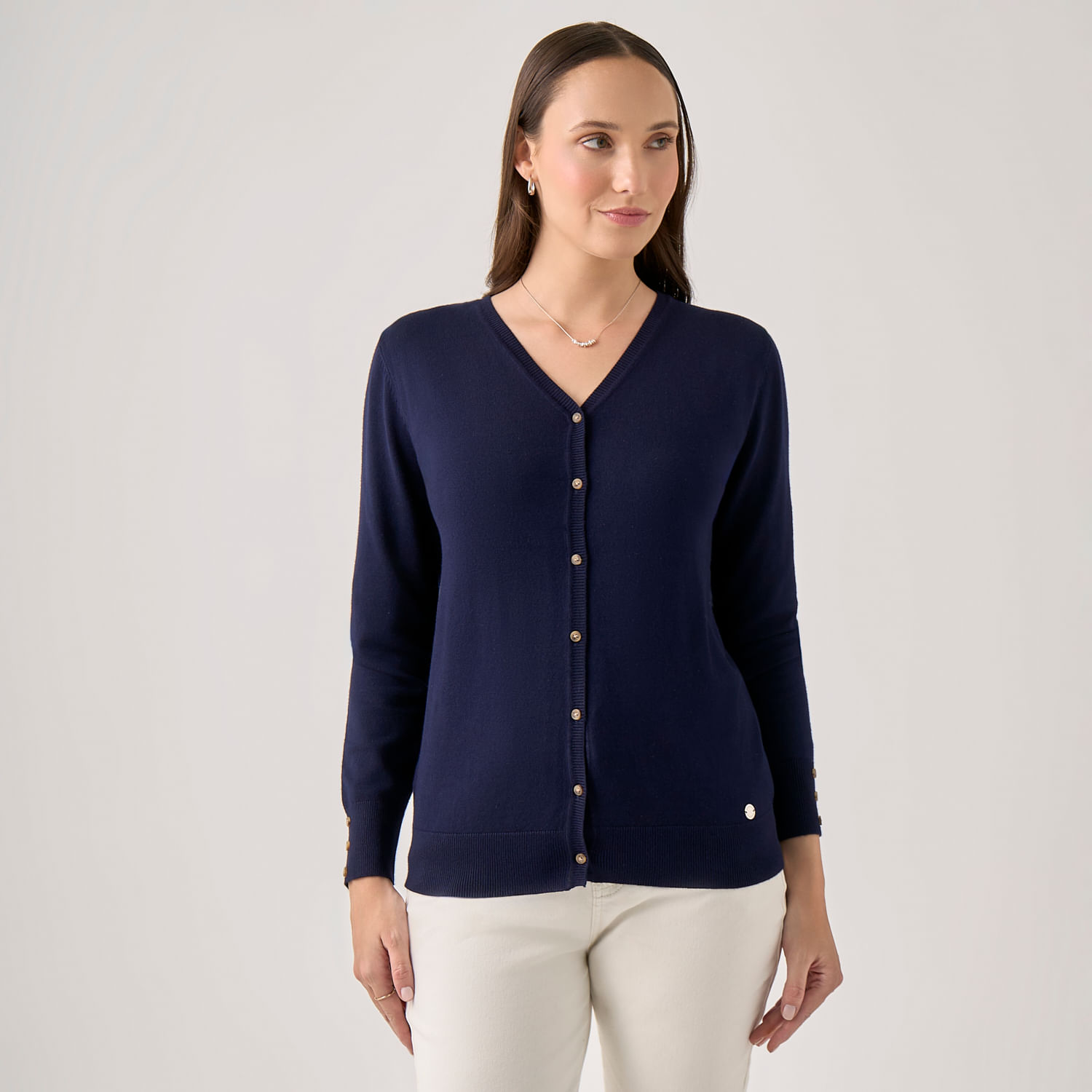 Chompa Mujer Madison Rayon