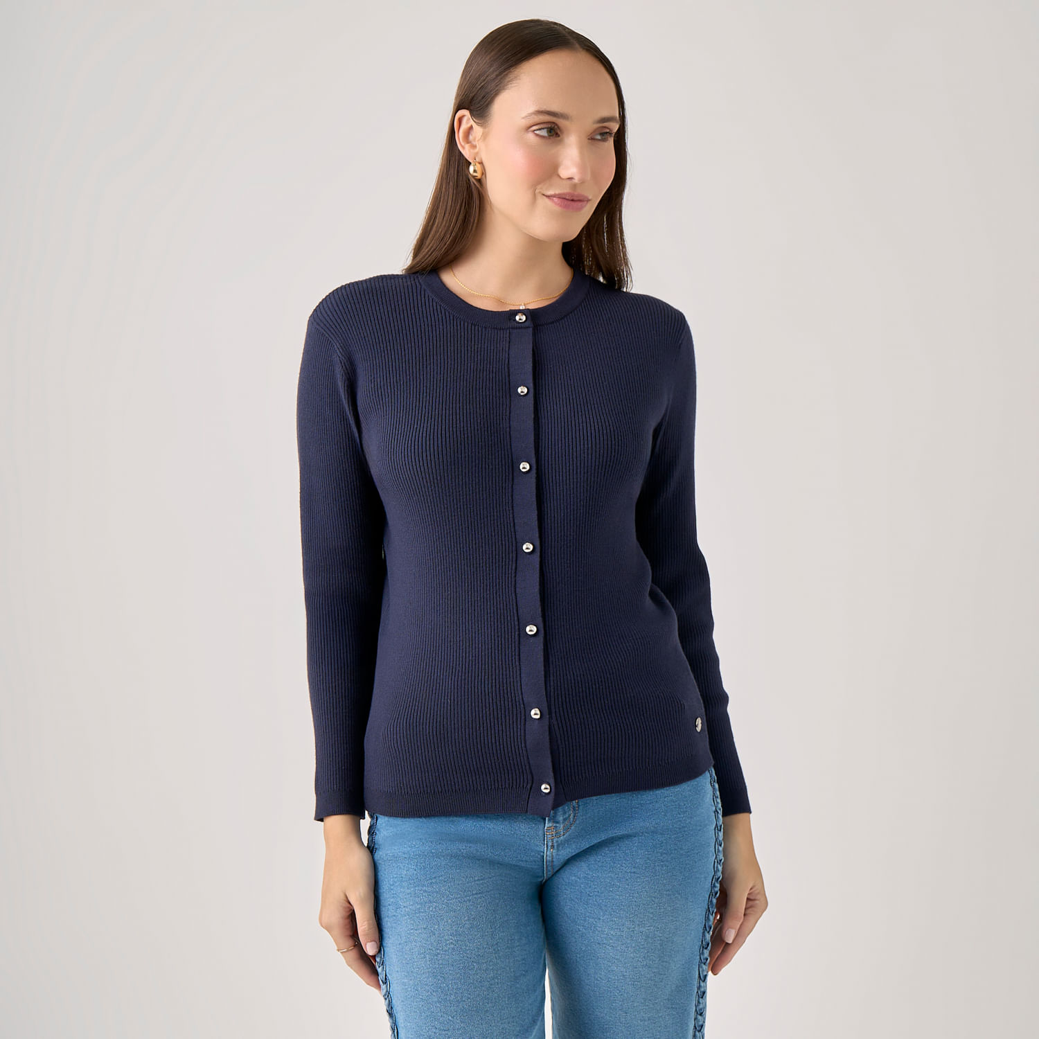 Chompa Mujer Madison Jetset