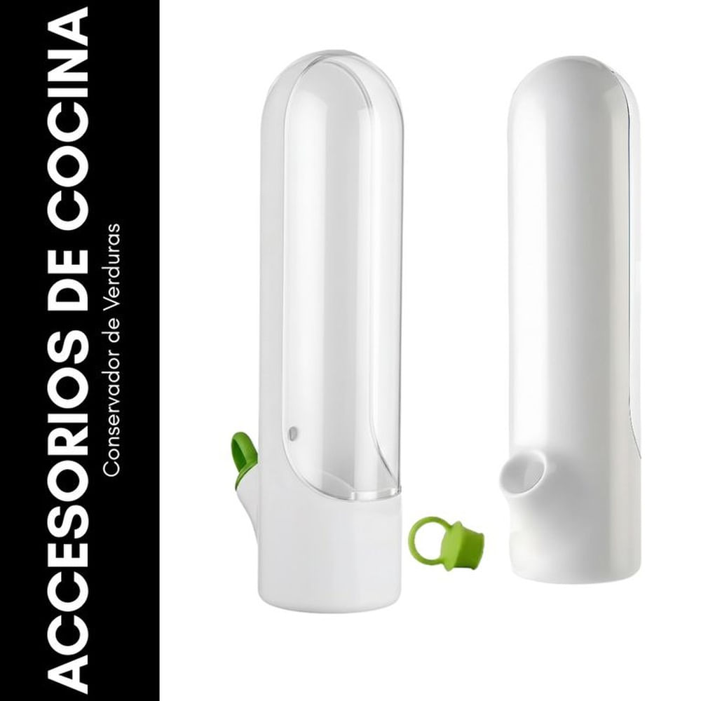 Conservador de Verduras