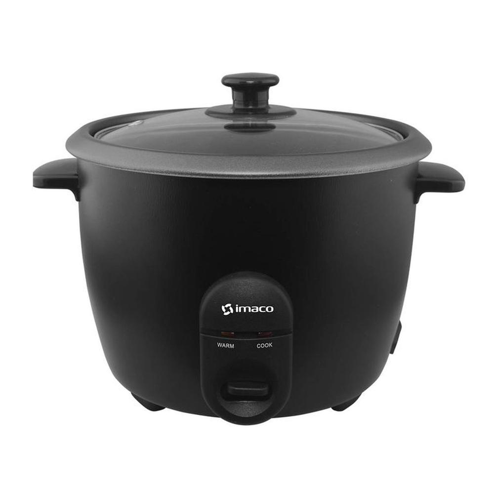 Olla Arrocera 0.6 Litros RC006N IMACO