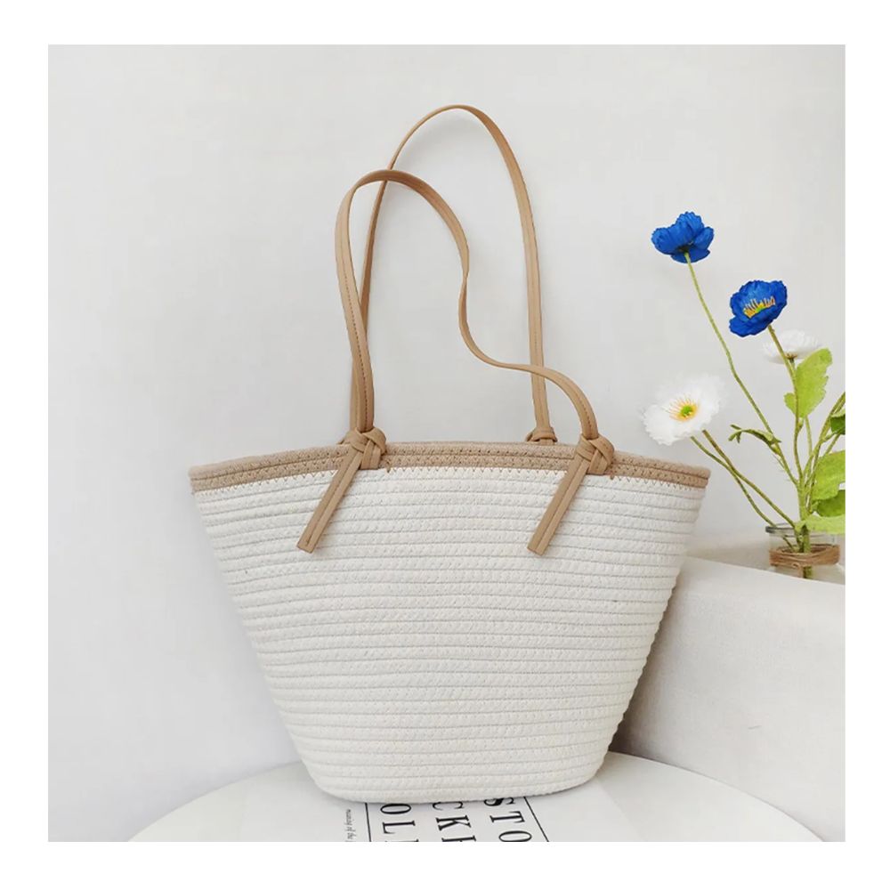 Bolso Playero Tote Resistente