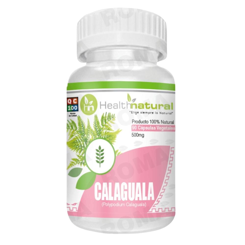 CALAGUALA HEALTHNATURAL 500MG
