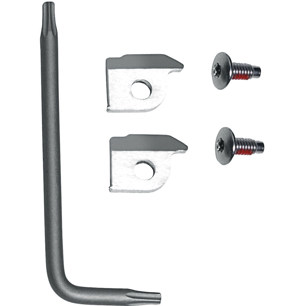 Kit de Corte de Repuesto Leatherman para Mut y Super Tool 300 745272-REG Kit de Corte de Repuesto Leatherman para Mut y Super Tool 300 745272-REG