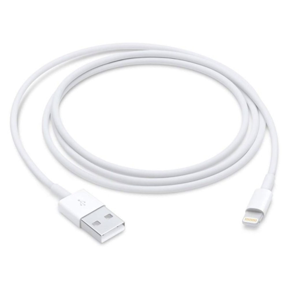 Cable 1mt Apple Lightning