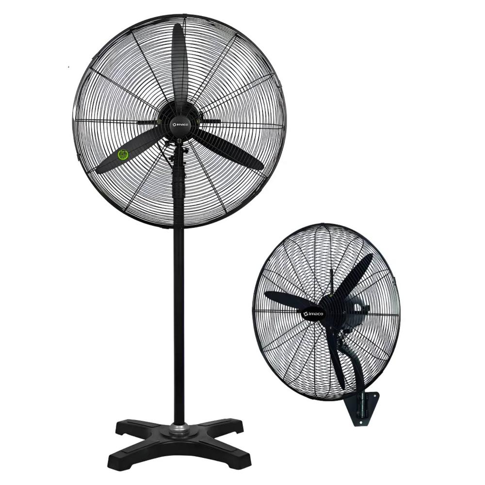 VENTILADOR PRIMA 2 EN 1 30 pulgada PF-30EP.230W.DE 3 ASPAS