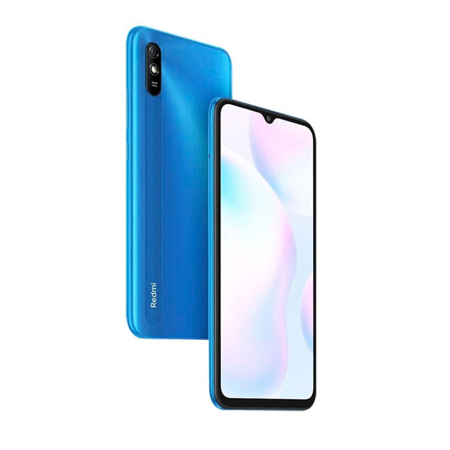 Телефон Redmi 9a Цена
