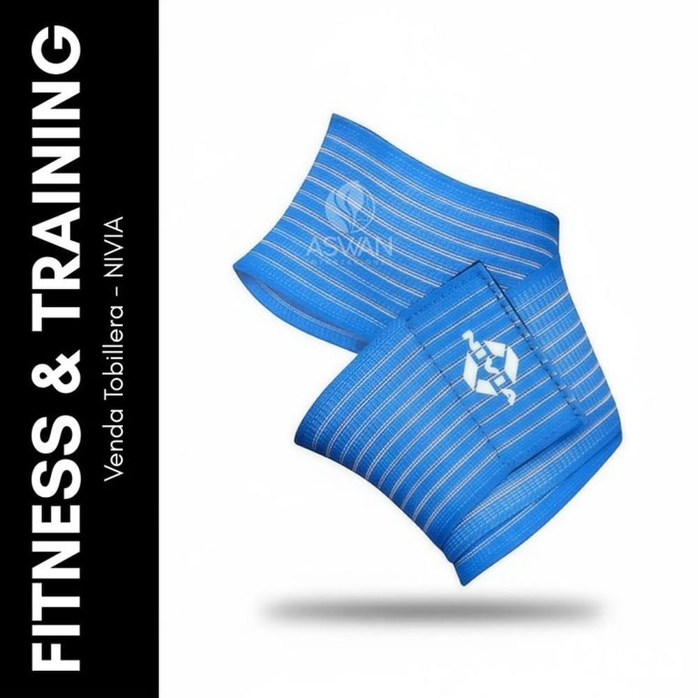 Venda Tobillera - NIVIA