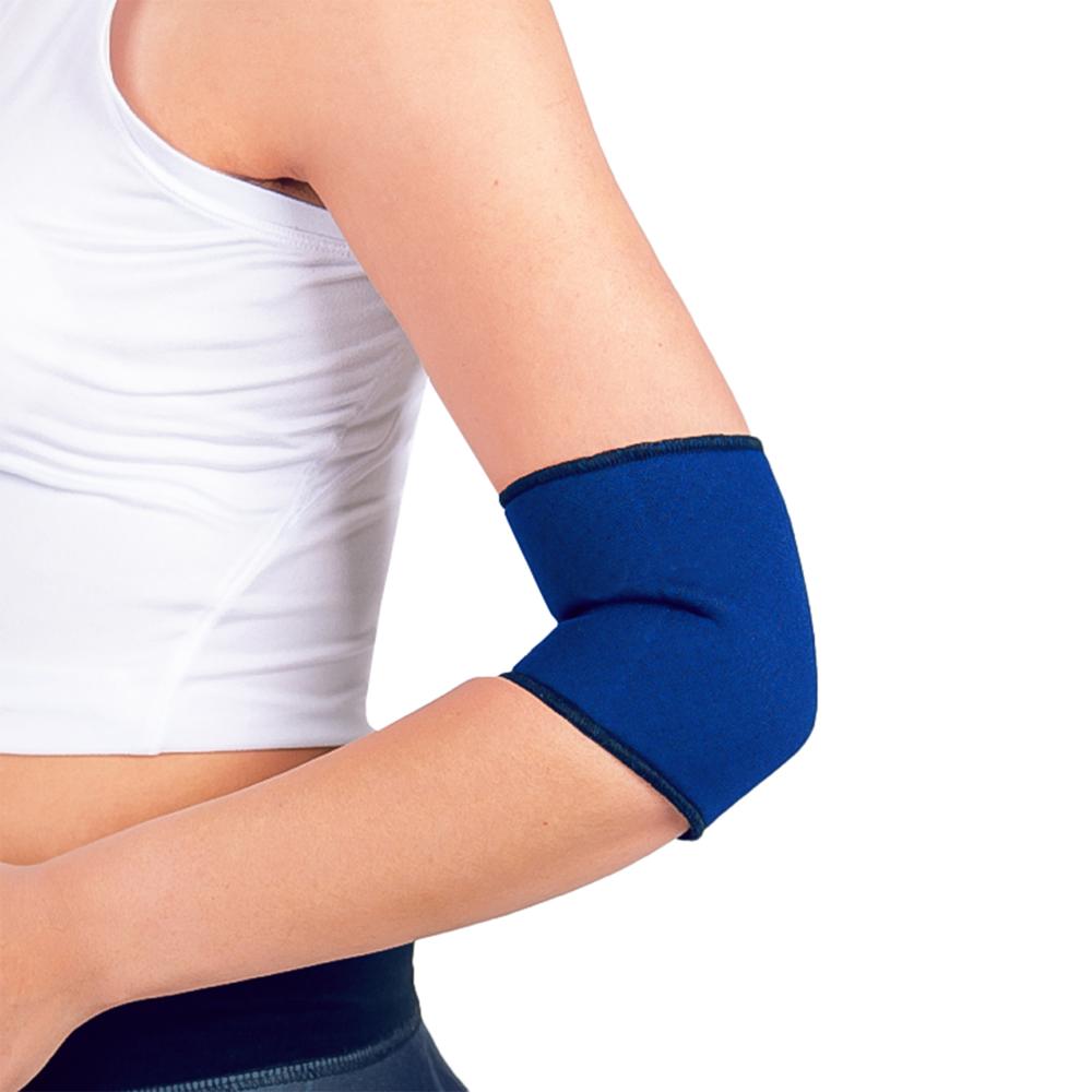 Codera de Airprene para Rehabilitación Talla S