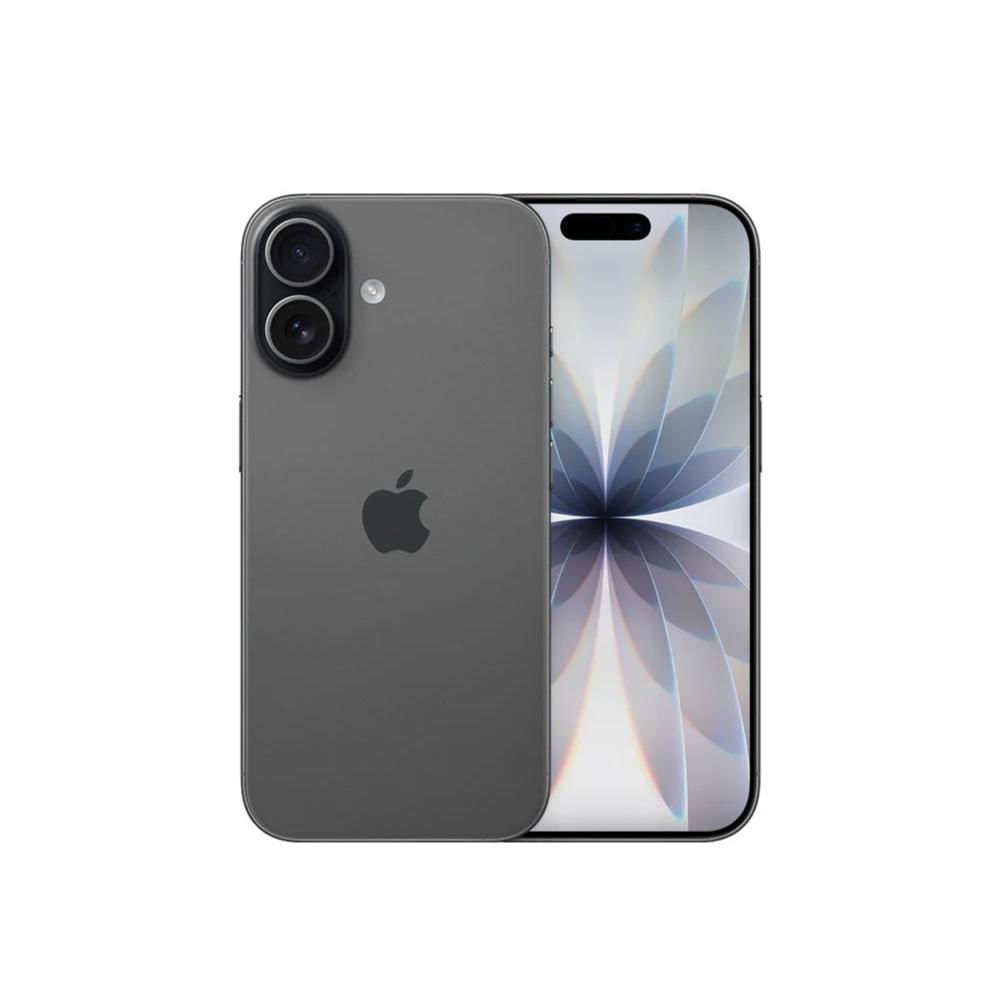 iPhone 17 256GB Esim Negro