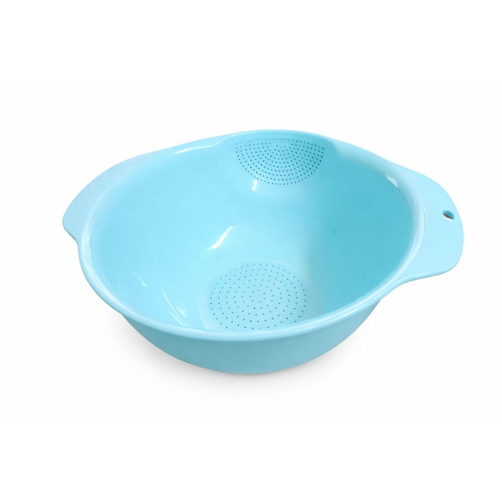 Colador Escurridor de Verduras PACK x2 unidades